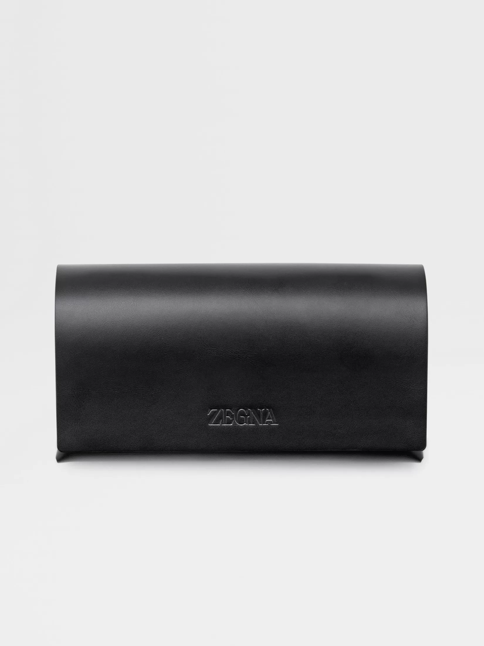 Shop ZEGNA Gafas de Sol Aurora I en Acetato Color Gris Ópalo y Gris a Rayas Grisópalo/Grisarayas