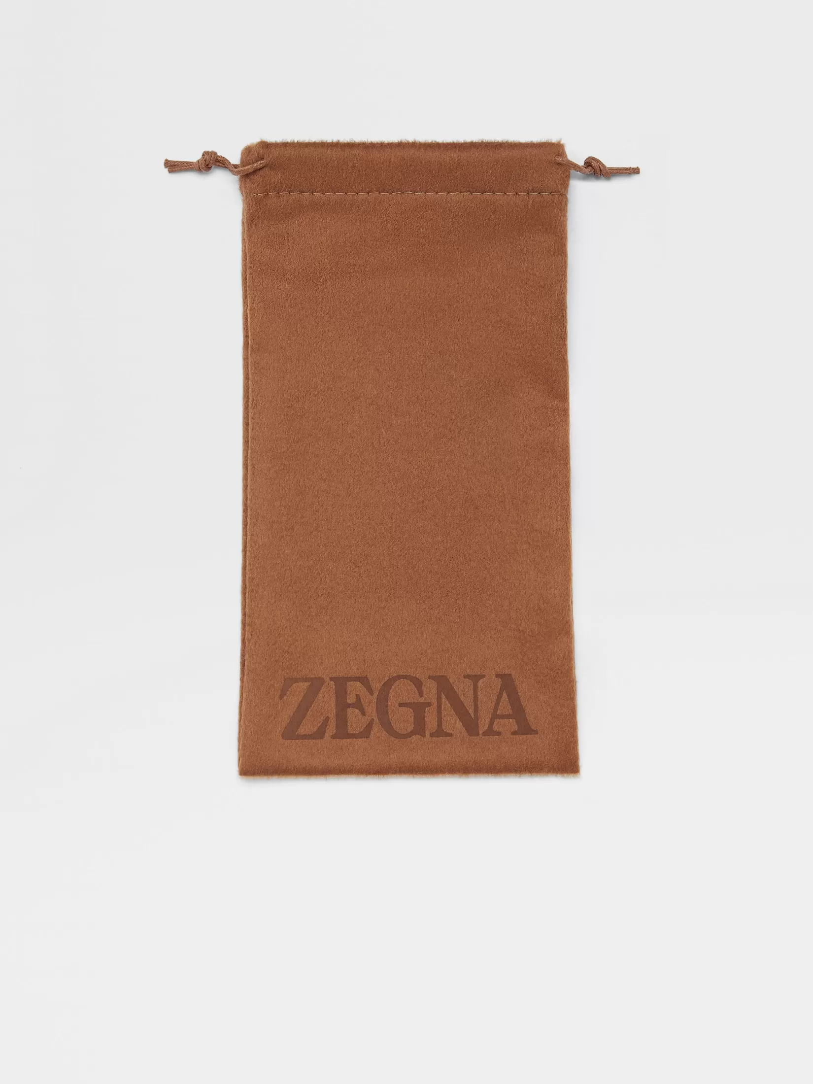 Outlet ZEGNA Gafas de Sol Orizzonte I en Acetato y Metal Color Foliage Oscuro Foliageoscuro