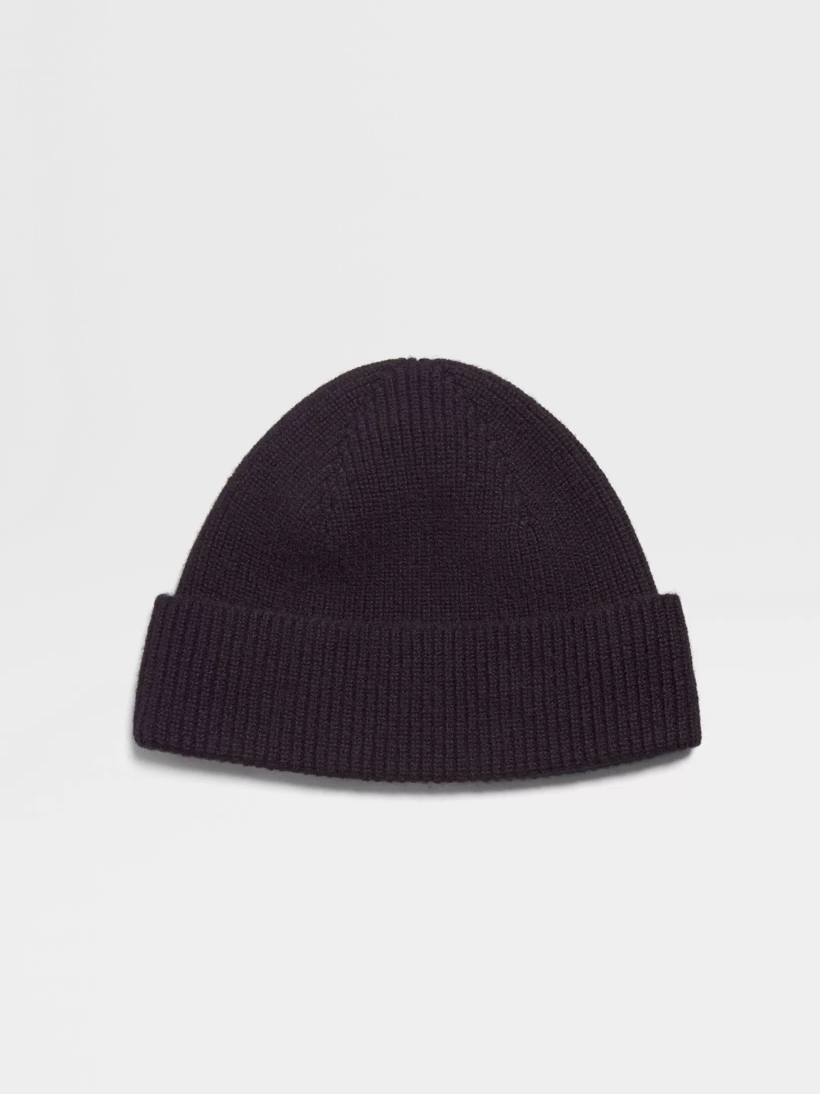 Online ZEGNA Gorro en Oasi Cashmere Color Negro