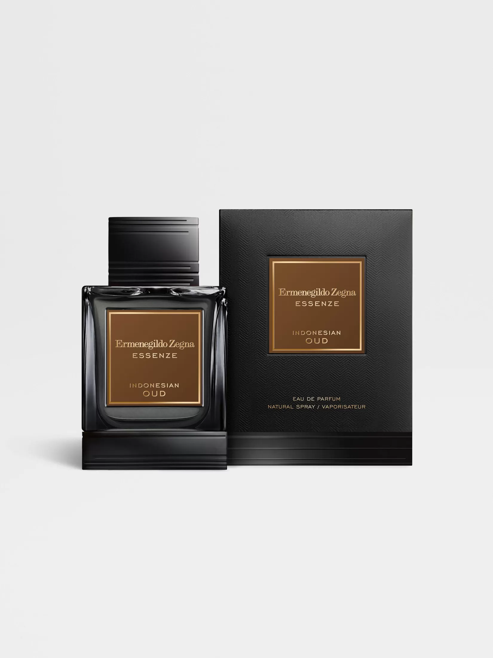 Best Sale ZEGNA Indonesian Oud 100 Ml 3.4OZ