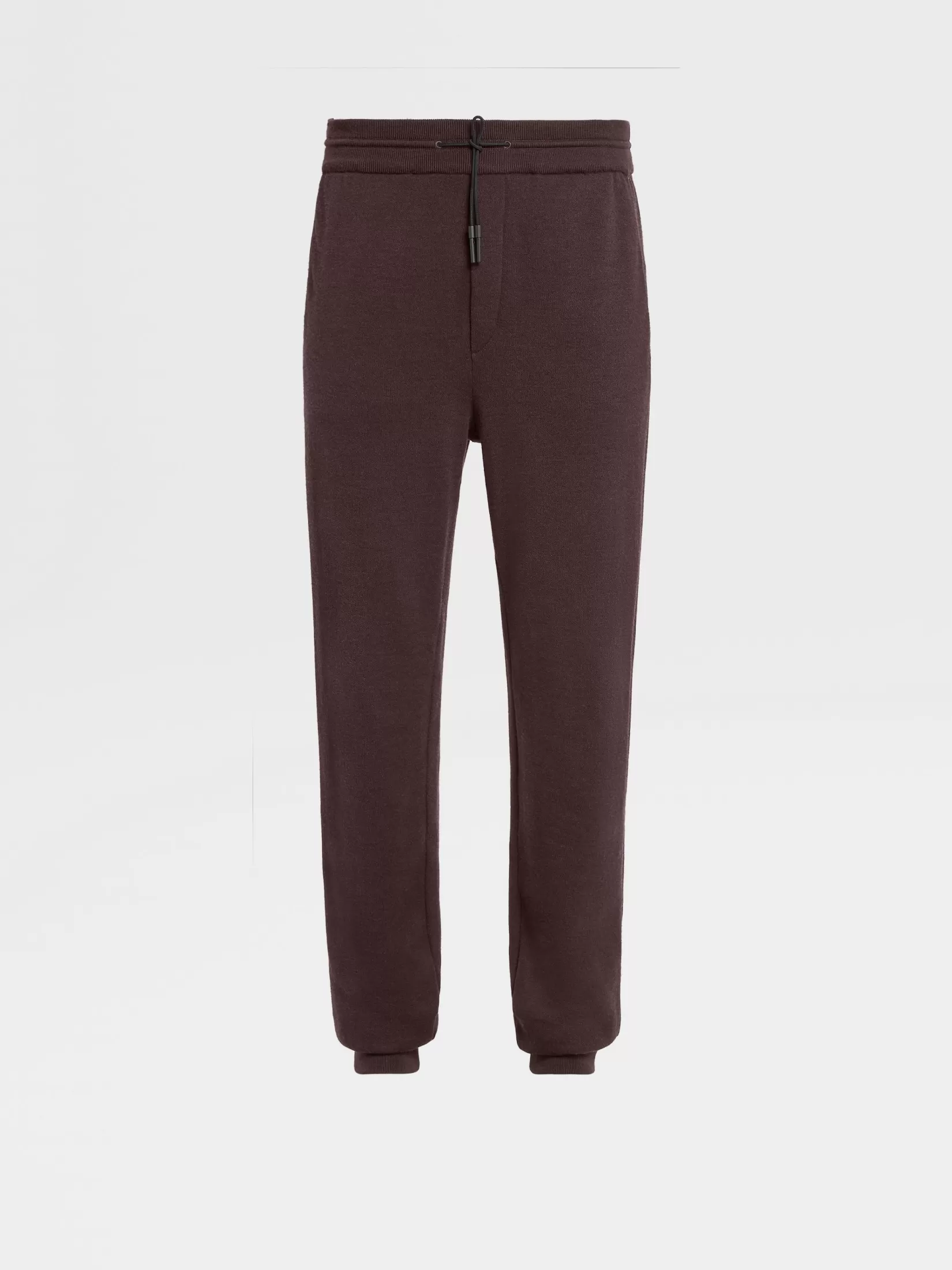 Sale ZEGNA Pantalones Jogger 12milmil12 Vino